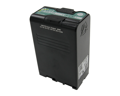 IDX SB-U98 PD 96Wh Sony BP-U Type Battery - view 4