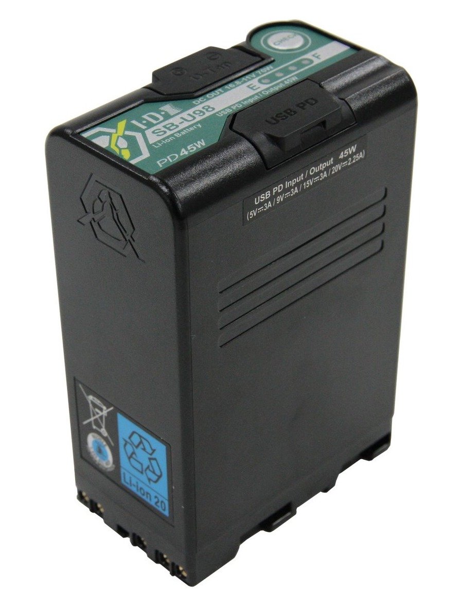SB-U98 PD 96Wh Sony BP-U Type Battery