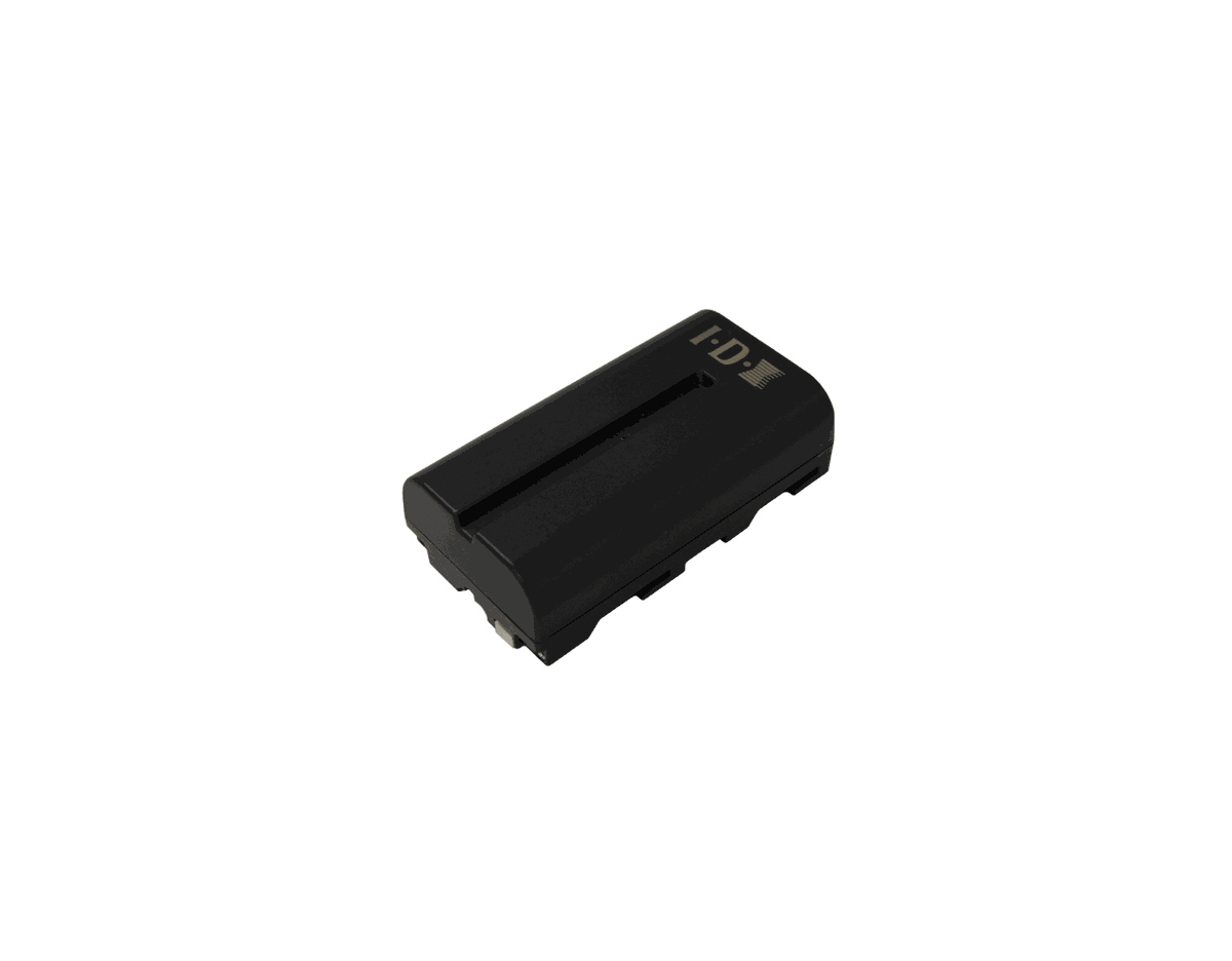 IDX SL-F Series L-Series Style Battery - view 2