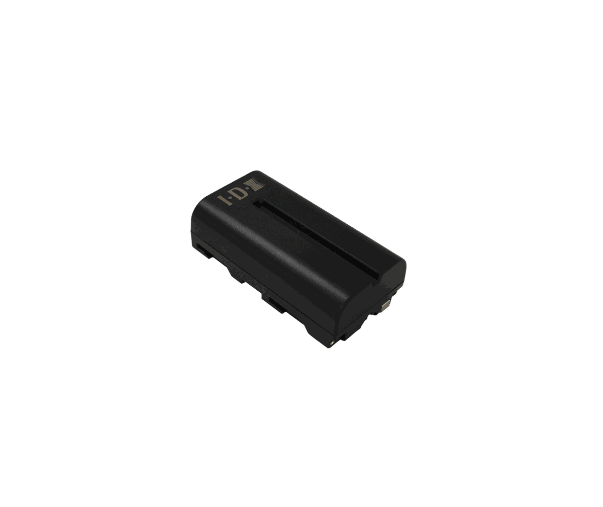 IDX SL-F Series L-Series Style Battery - view 3