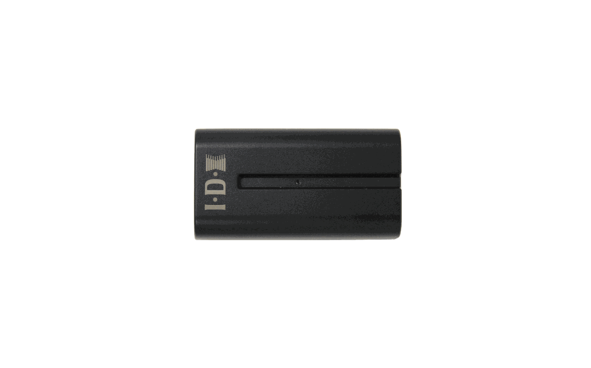 IDX SL-F Series L-Series Style Battery - view 4