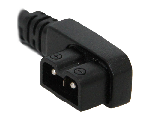IDX SSL-JVC75 7350mAh Battery for JVC Camcorders with X-Tap - view 3