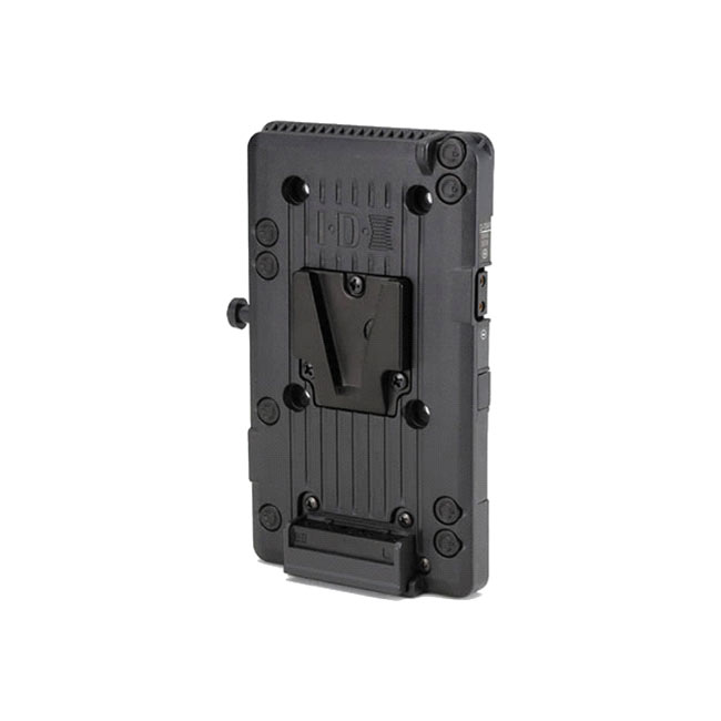 TA-PV2USB V-Mount Adapter Plate with D-Tap and USB