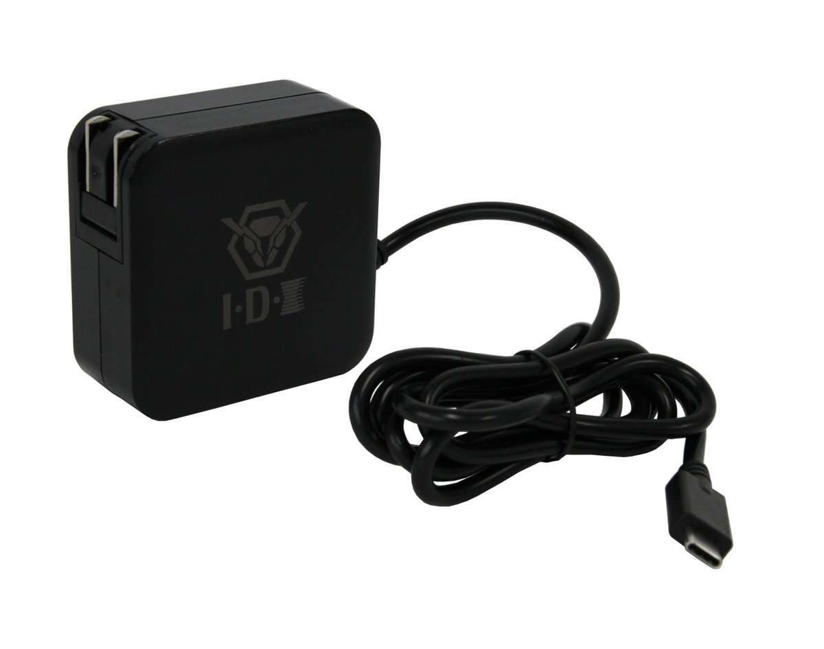 IDX Travel 1 DUO Battery and Charger Package - view 3