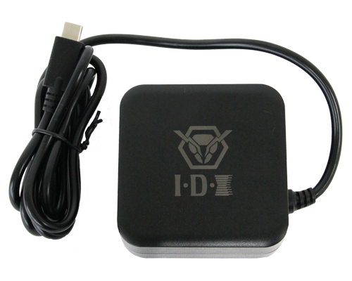 IDX UC-PD1 Compact Charger product image