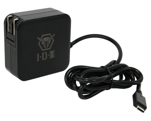 IDX UC-PD1 Compact Charger - view 2