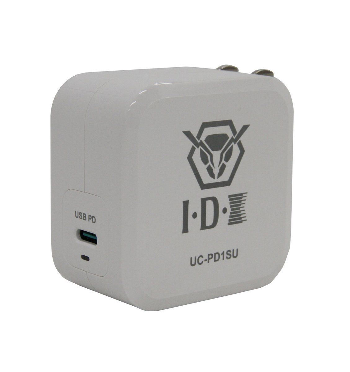 IDX UC-PD1SU Single-Channel 60W USB-PD Charger - view 2