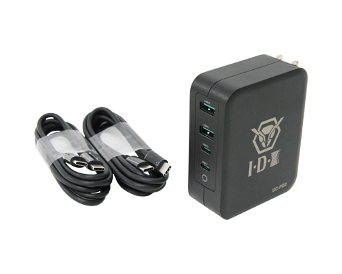 IDX UC-PD2 Compact Charger product image