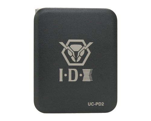 IDX UC-PD2 Compact Charger - view 4