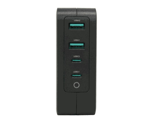 IDX UC-PD2 Compact Charger - view 5