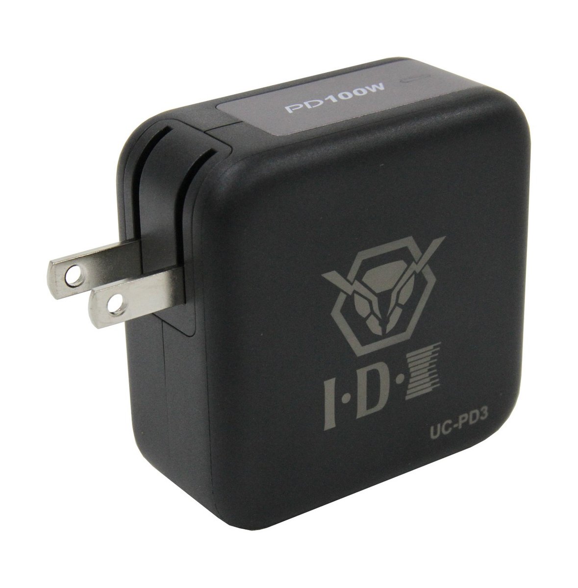 IDX UC-PD3 USB-C PD Compact Charger - view 3