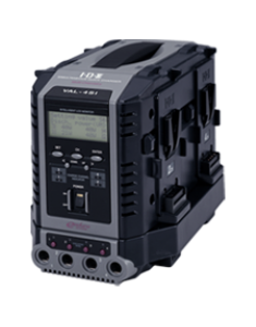 VAL-4Si 8-Channel Simultaneous V-Mount Charger
