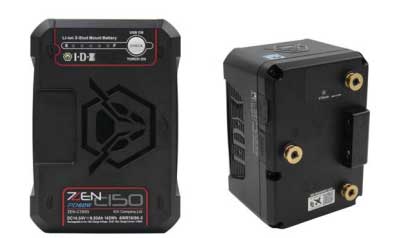ZEN-C150G
