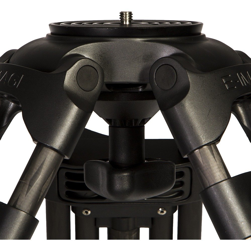 Ikan 100mm Ball to Flat Adapter (E-Image) - view 2
