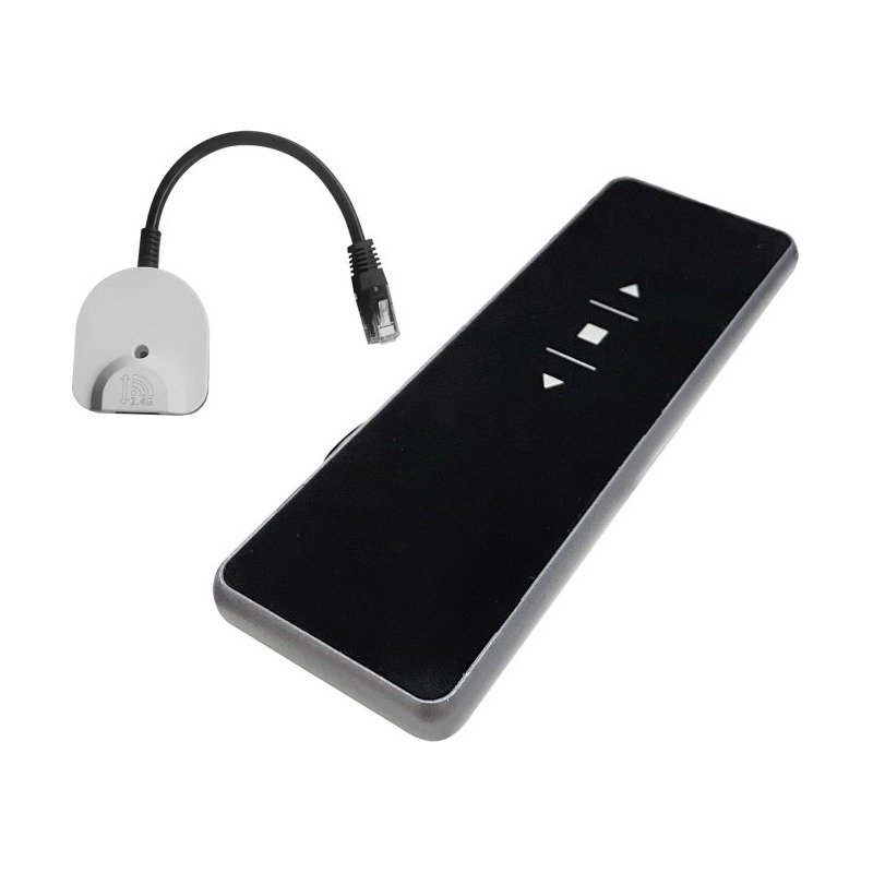 Ikan 260AC-01 2.4G Wireless Remote Controller for Motorized Pedestals
