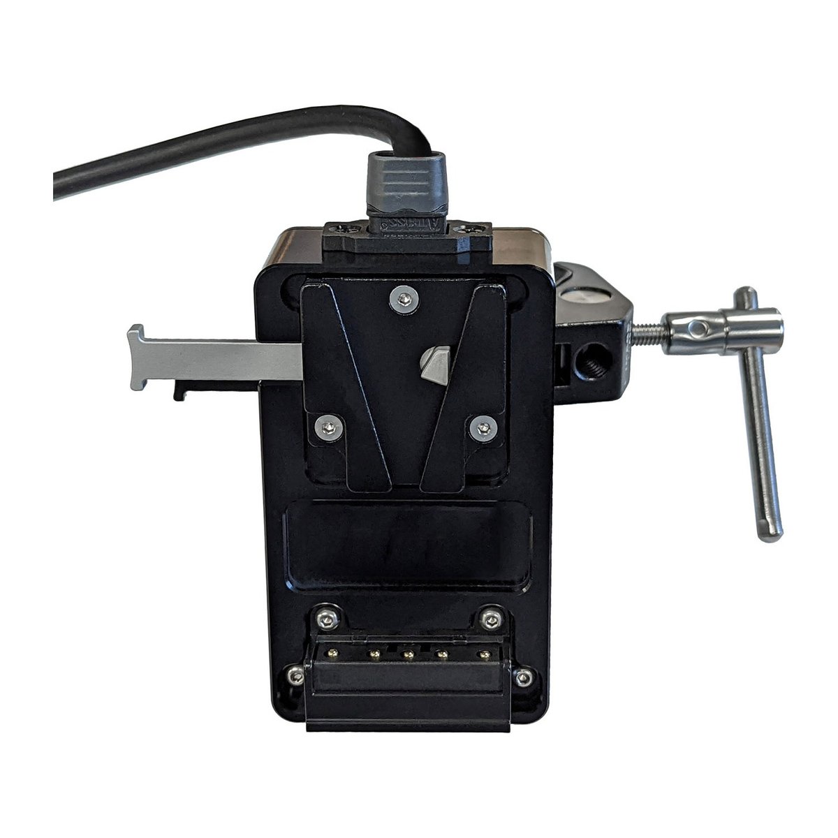 V-Mount Battery Clamp