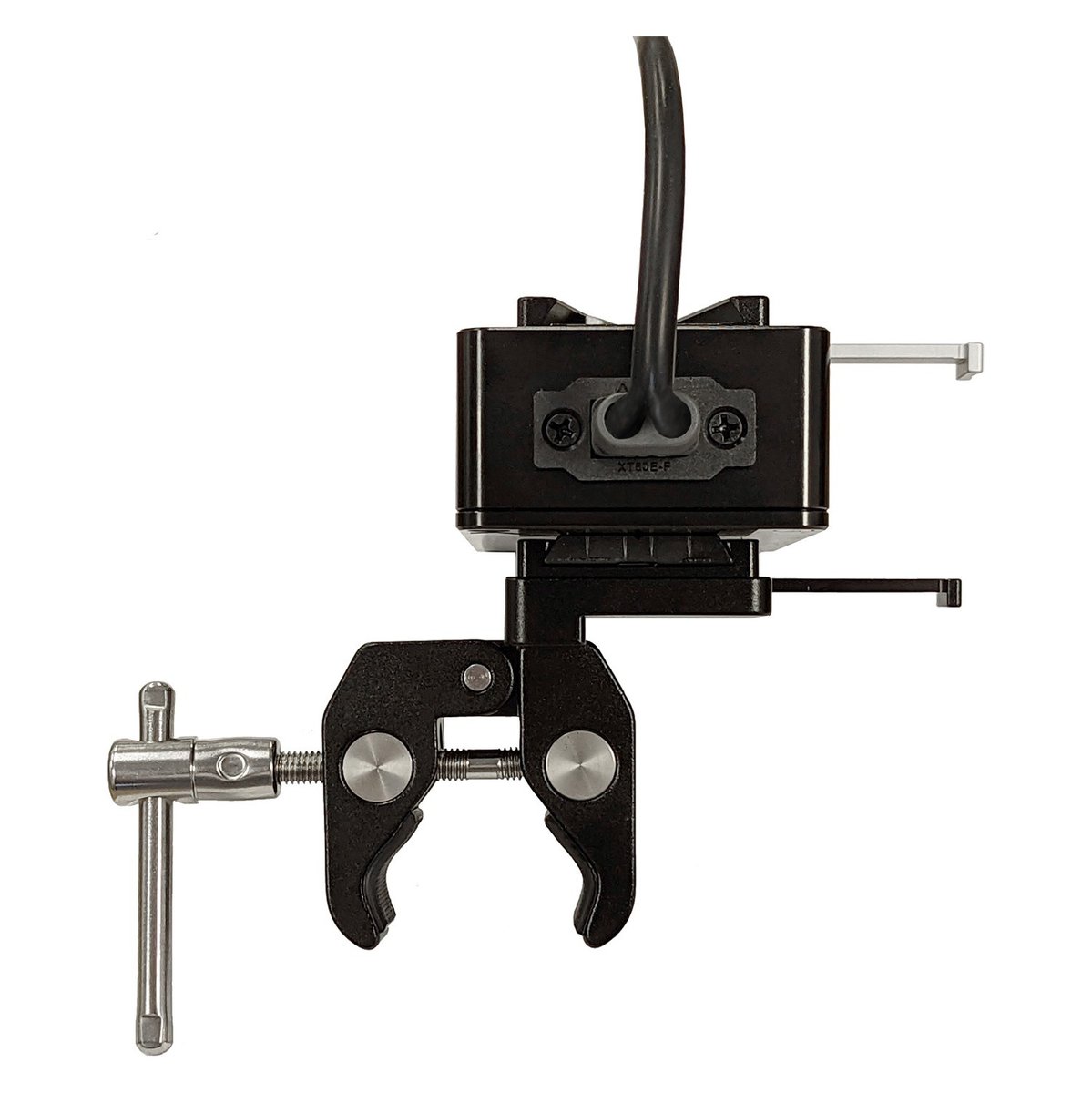 Ikan 260AC-03 V-Mount Battery Clamp - view 2