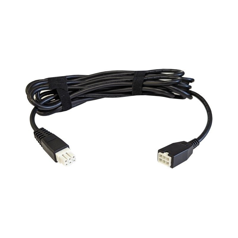 Ikan 260AC-C40 13 ft Extension Cable for Motorized Pedestals