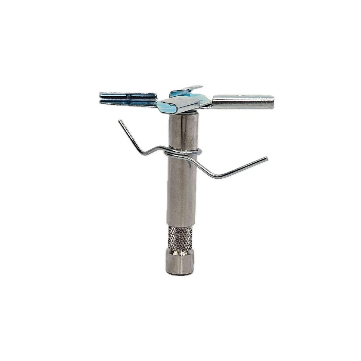 Ikan 429678 Matthews Drop Ceiling Scissor Mount with 5/8" Stud