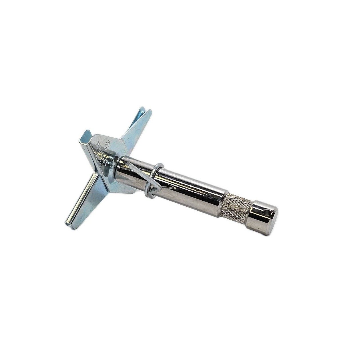 Ikan 429678 Matthews Drop Ceiling Scissor Mount with 5/8" Stud - view 2