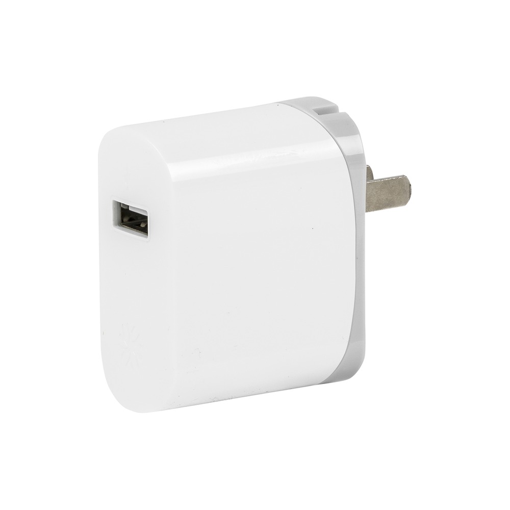 Ikan 5V-CHRG 5V, 2A Universal USB Wall Charger