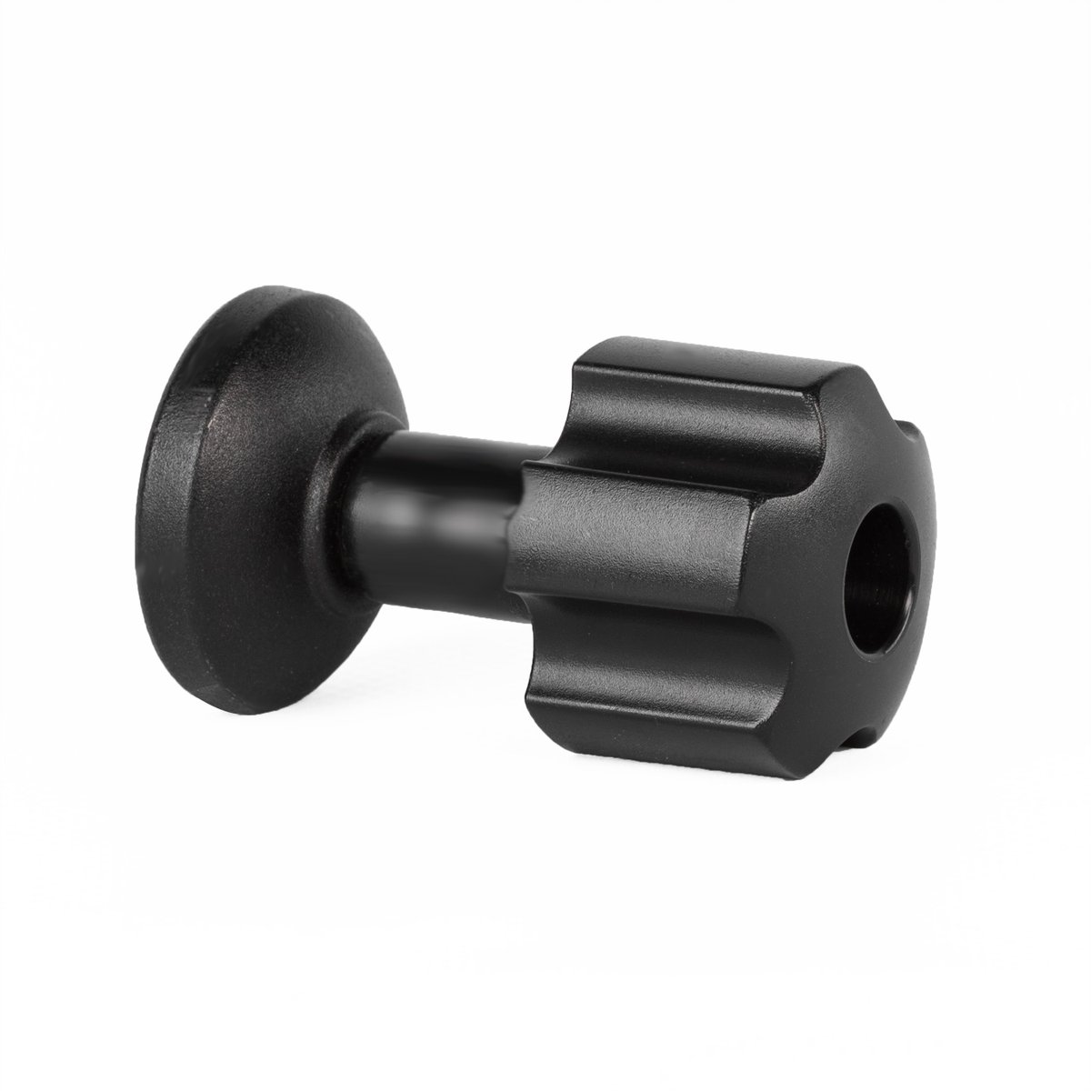 Ikan 75L 75mm Bowl Fluid Head Attachment Knob (E-Image) product image