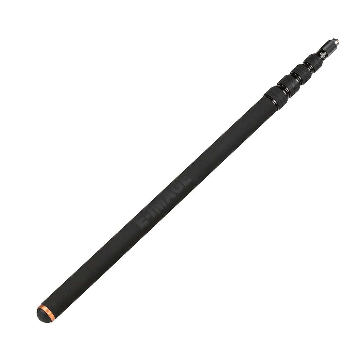 Ikan BC12 11 ft Carbon Fiber Boom Pole - view 2