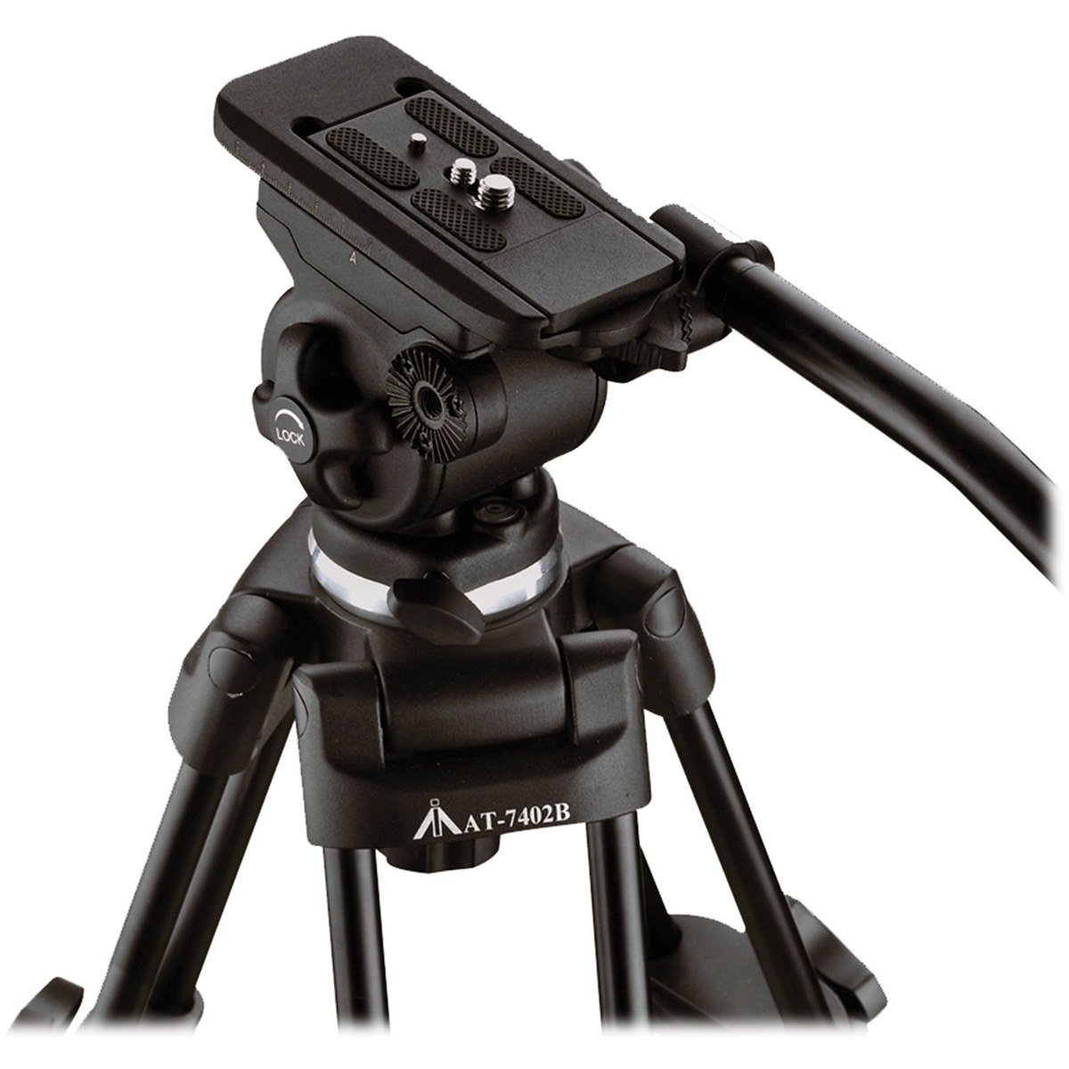Ikan EK50AAM Tripod Kit - view 2