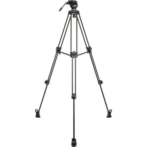 Ikan EK50AAM Tripod Kit - view 3