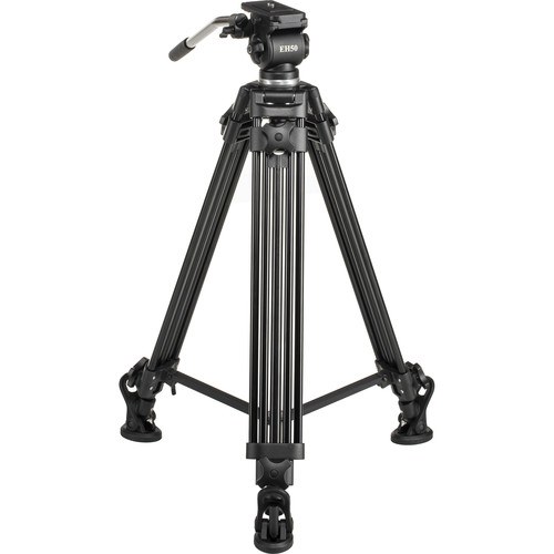 Ikan EK50AAM Tripod Kit - view 5