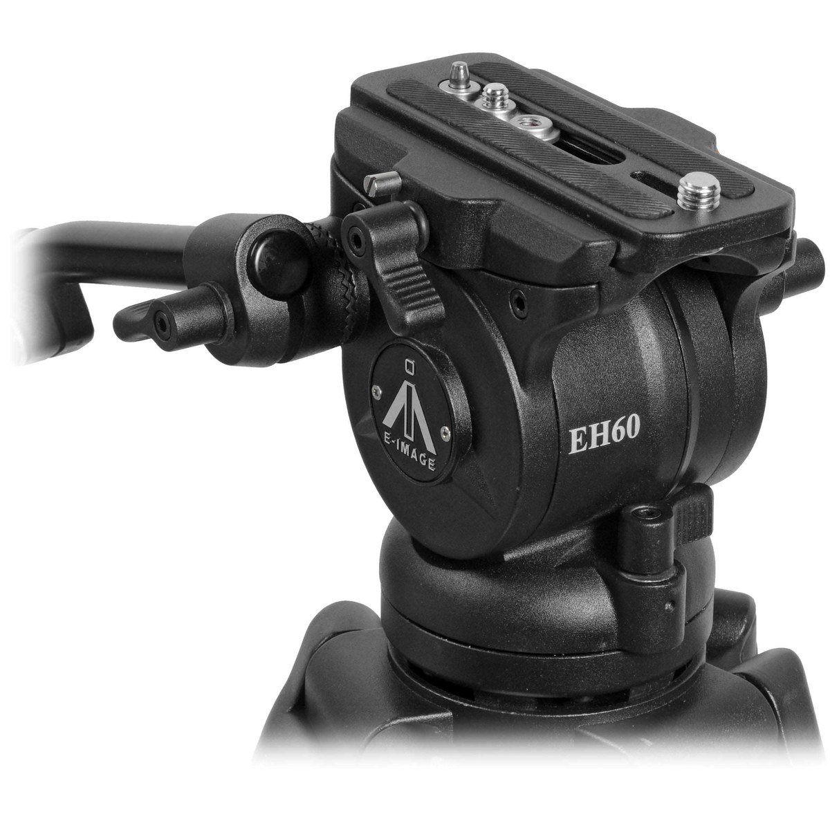 Ikan EK60AAM Tripod Kit - view 3