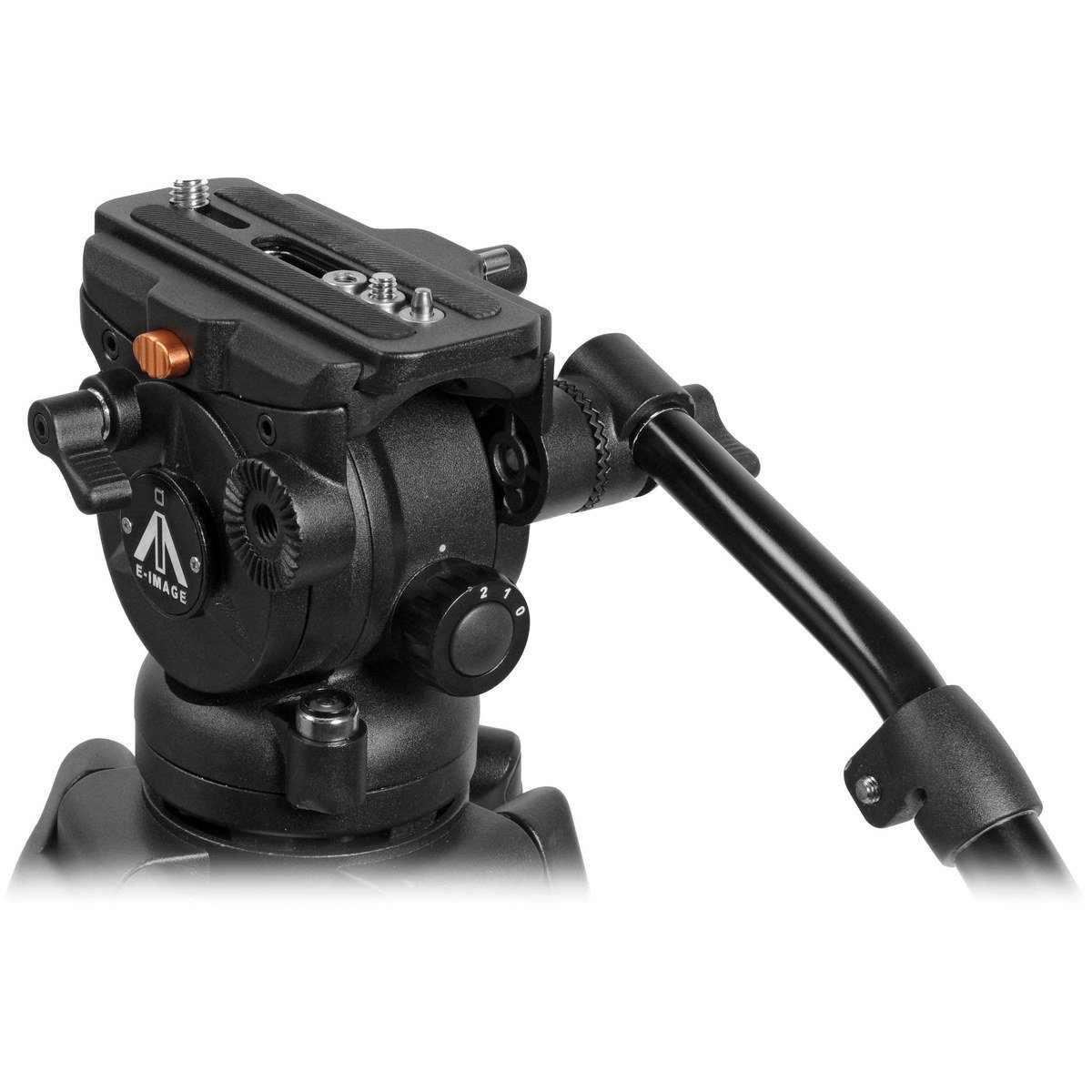 Ikan EK60AAM Tripod Kit - view 4