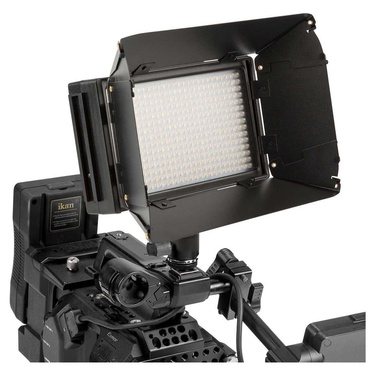 Ikan MB4-4PT-KIT - view 2