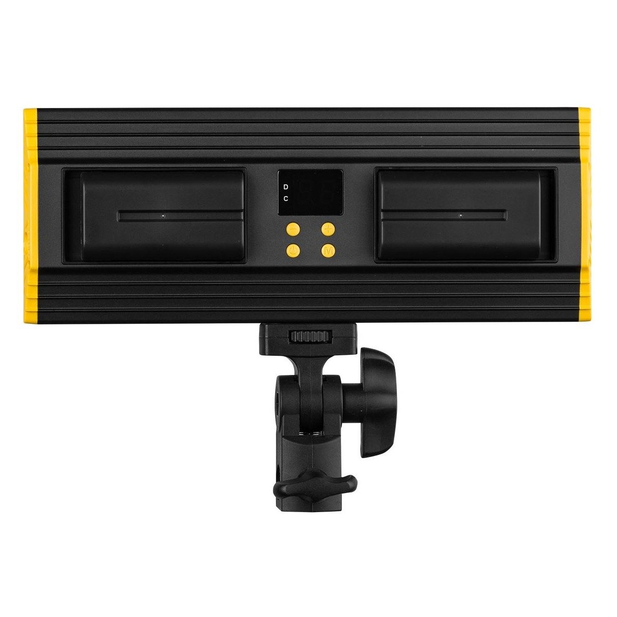 Ikan OYB240 On-Camera LED Light - view 3