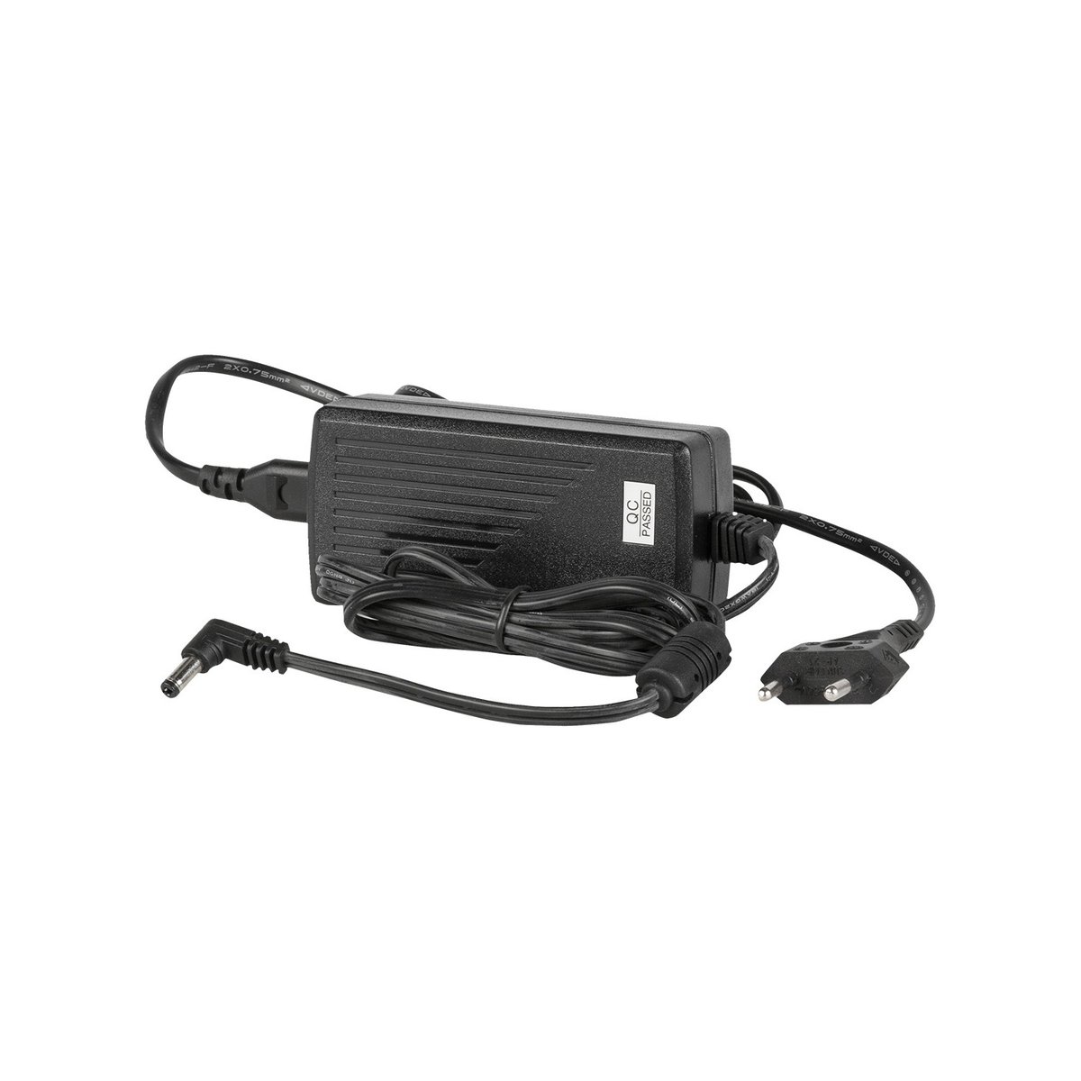 Ikan AC-12V-4A-TypeC 12 volt 4 amp AC Adapter for Europe