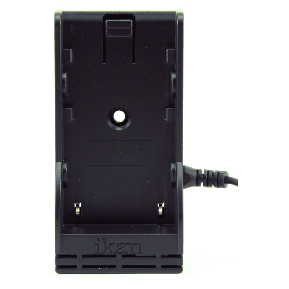 Ikan AC107 Panasonic D54 Battery Adapter