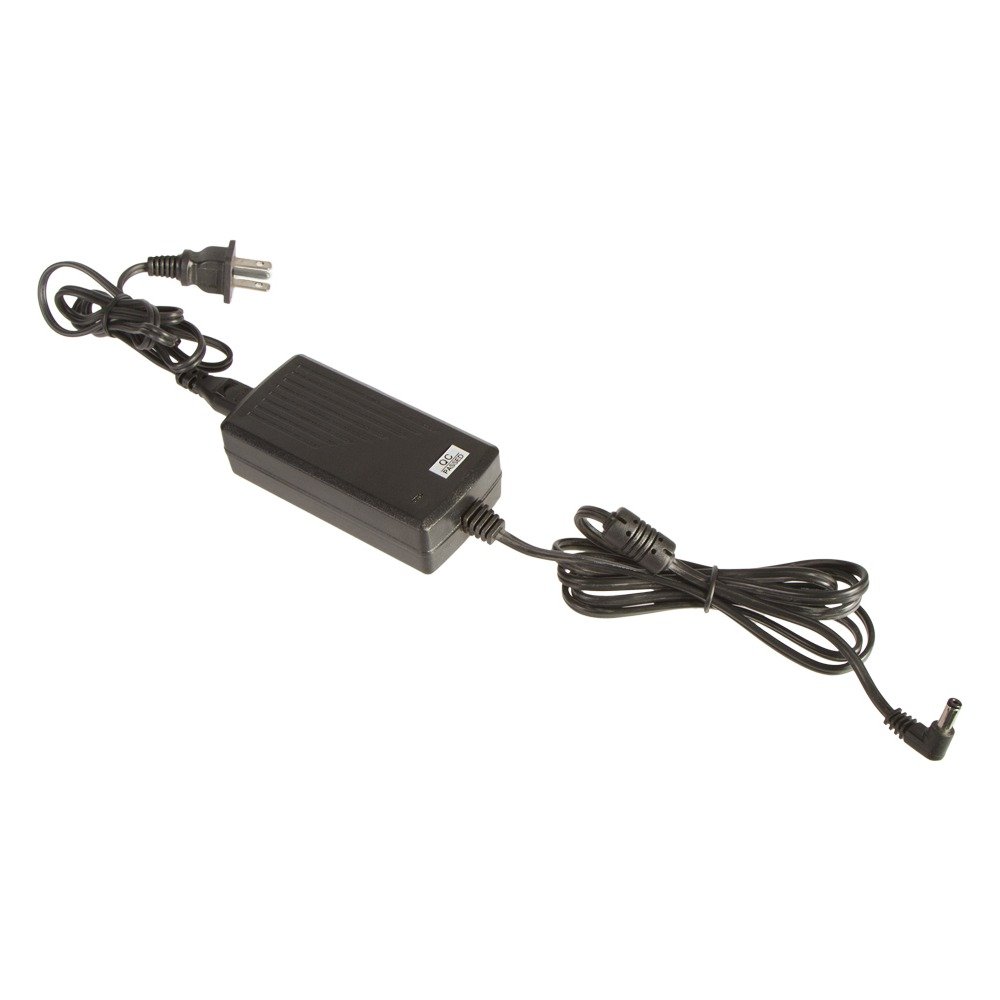 Ikan ADP-48E12 12 Volt 4 amp AC Adapter for US
