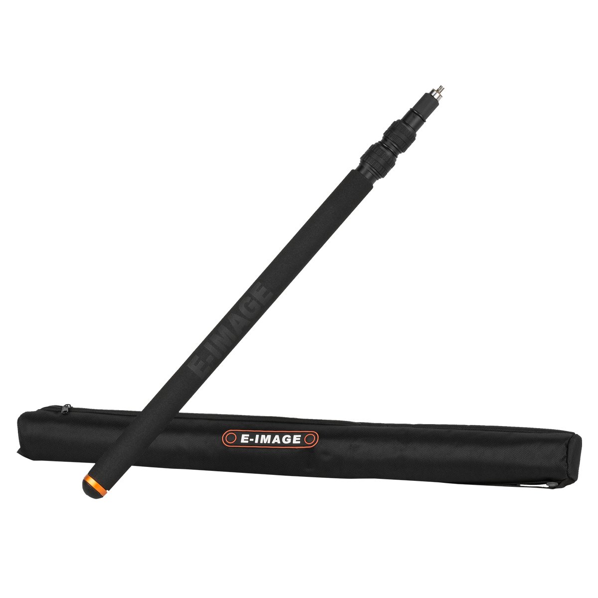 Ikan 3-Section Telescoping Aluminum Microphone Boom Pole 3.5' (E-Image)