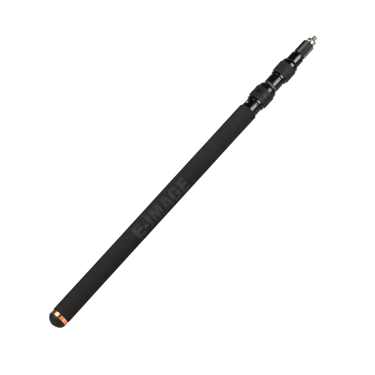 Ikan 3-Section Telescoping Carbon Fiber Microphone Boom Pole 5.5' (E-Image) - view 2