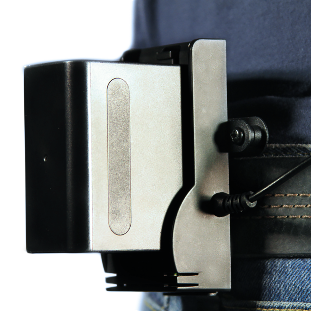 Ikan BCA107 Belt Clip