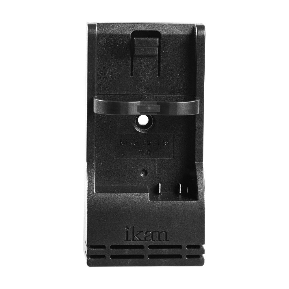 Ikan BP2 Nikon EN-EL15 DV Battery Plate