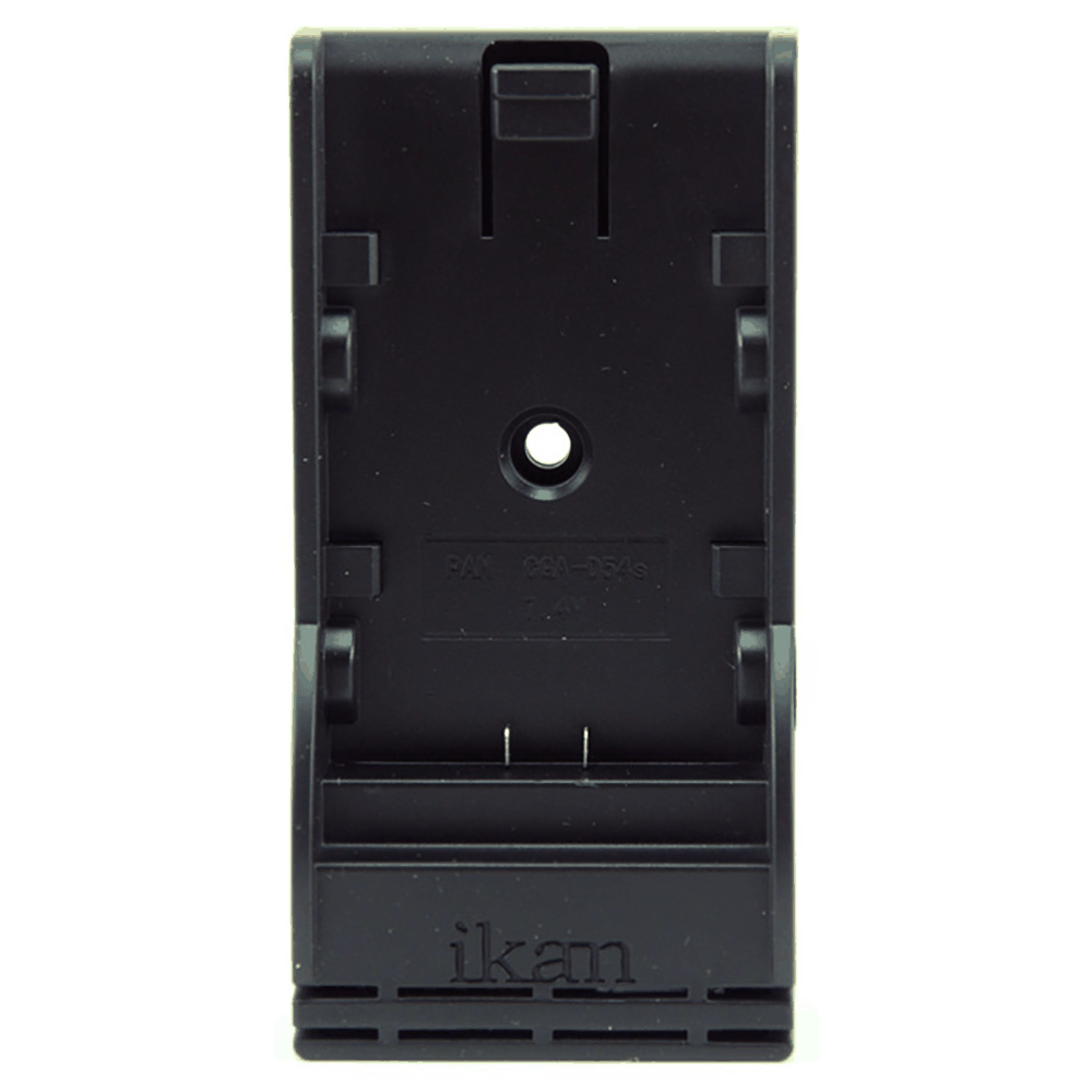 Ikan Panasonic D54 Battery Plate for VX Monitors product image