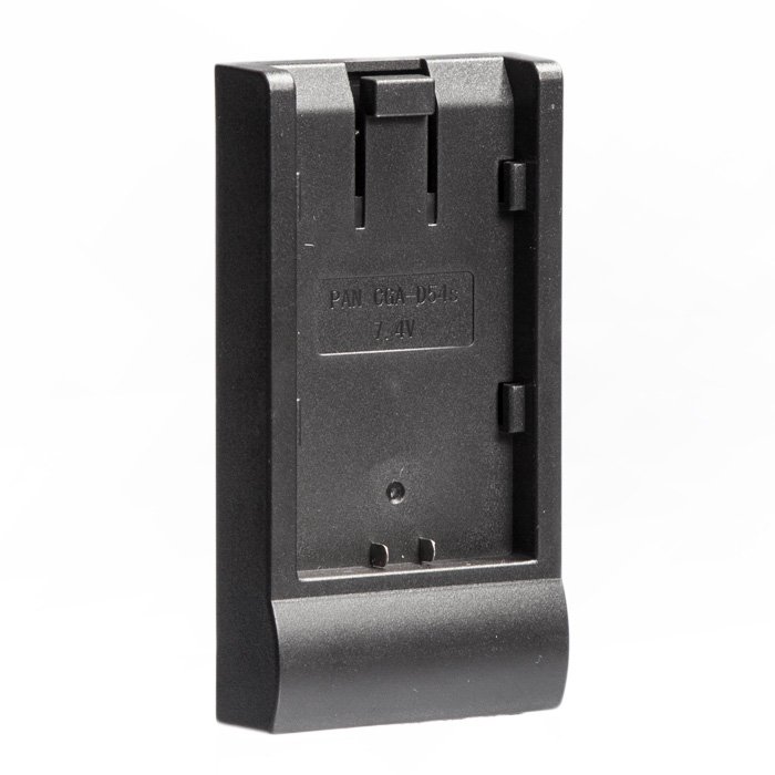 Ikan BP5-PG6 Panasonic G6 Battery Plate product image
