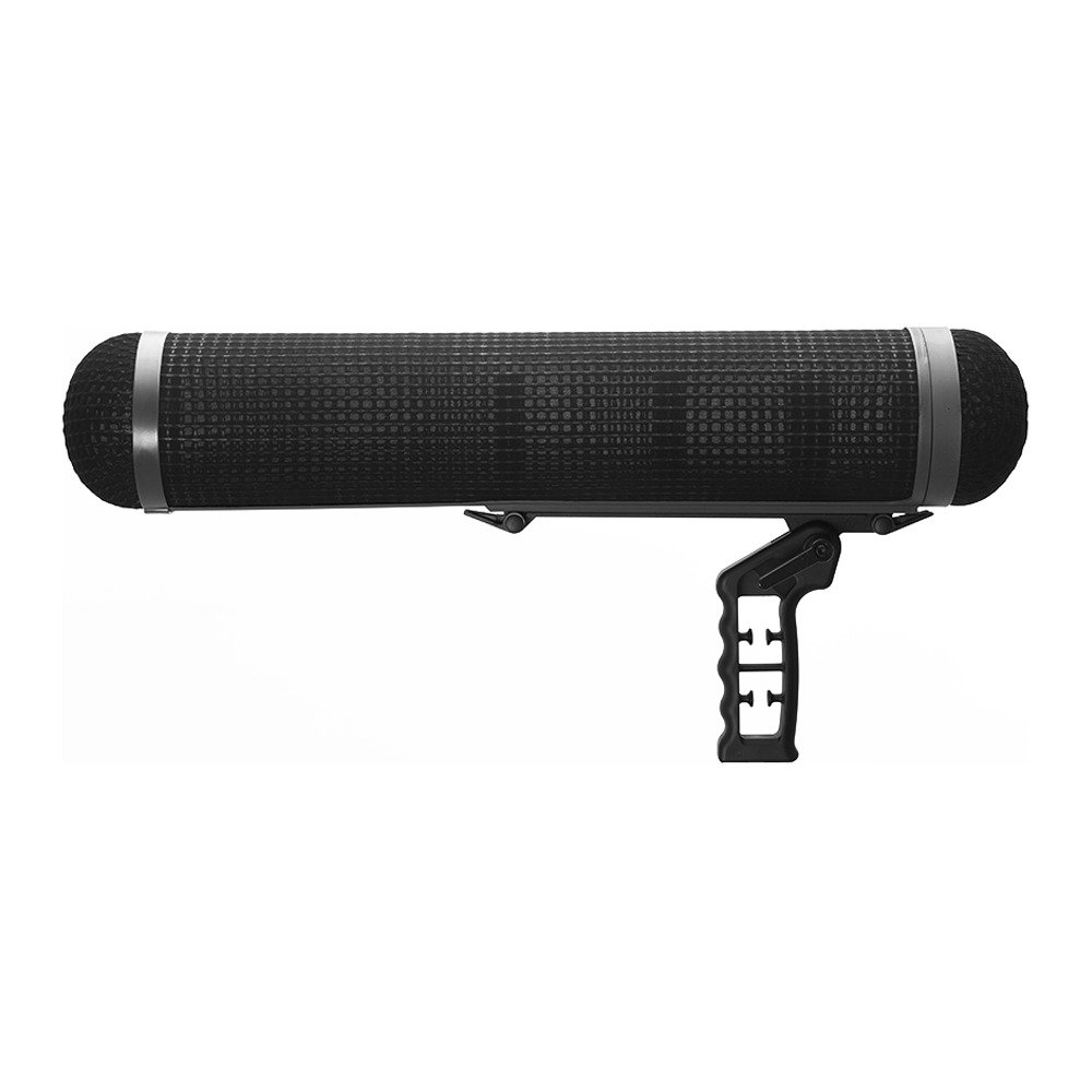 Ikan E-Image BS-P70 Large Blimp Windscreen and Suspension System Complete Kit - view 2