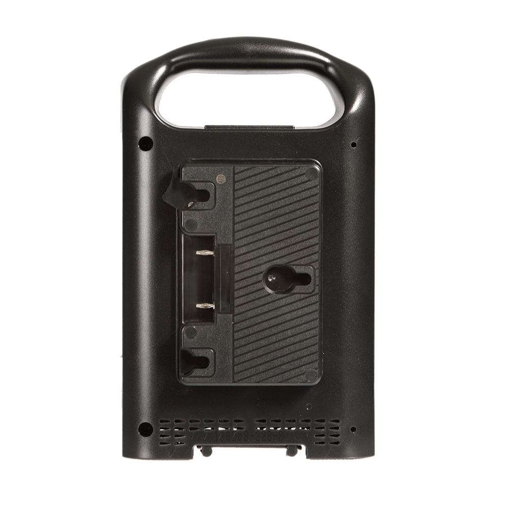 Ikan Gold Mount Compatible Charger - view 2