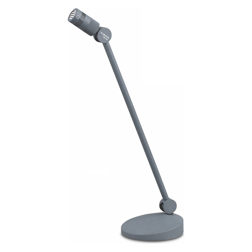 Ikan Conference Desktop Wired Microphone (E-Image)
