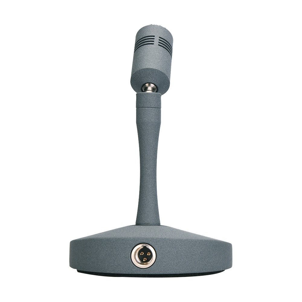 Ikan Compact Conference Desktop Wired Microphone (E-Image) - view 2
