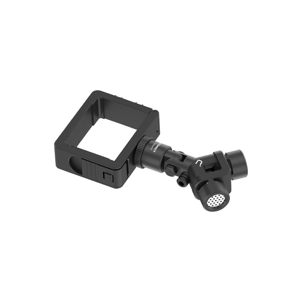 Ikan CVM-MT06 XY Stereo Dual-Microphone for OSMO POCKET (Comica) - view 2