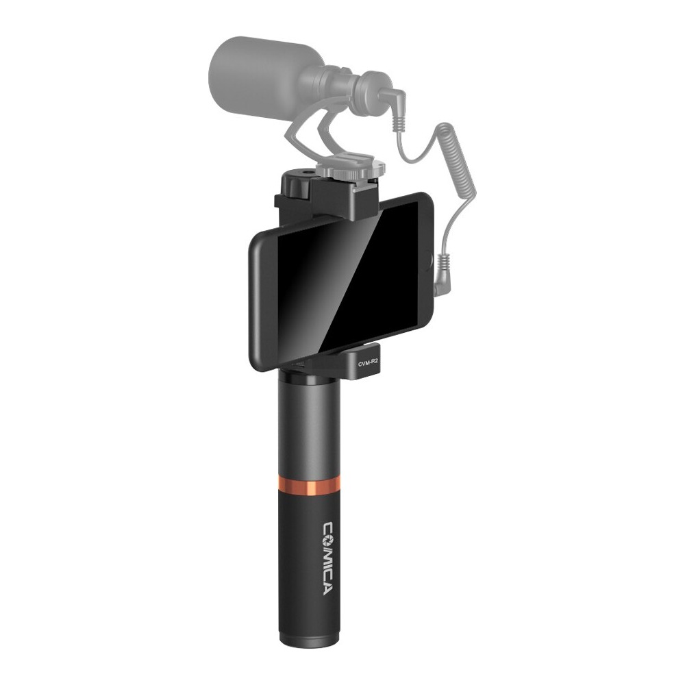Ikan CVM-R2 Video Grip for Smartphone (CoMica)