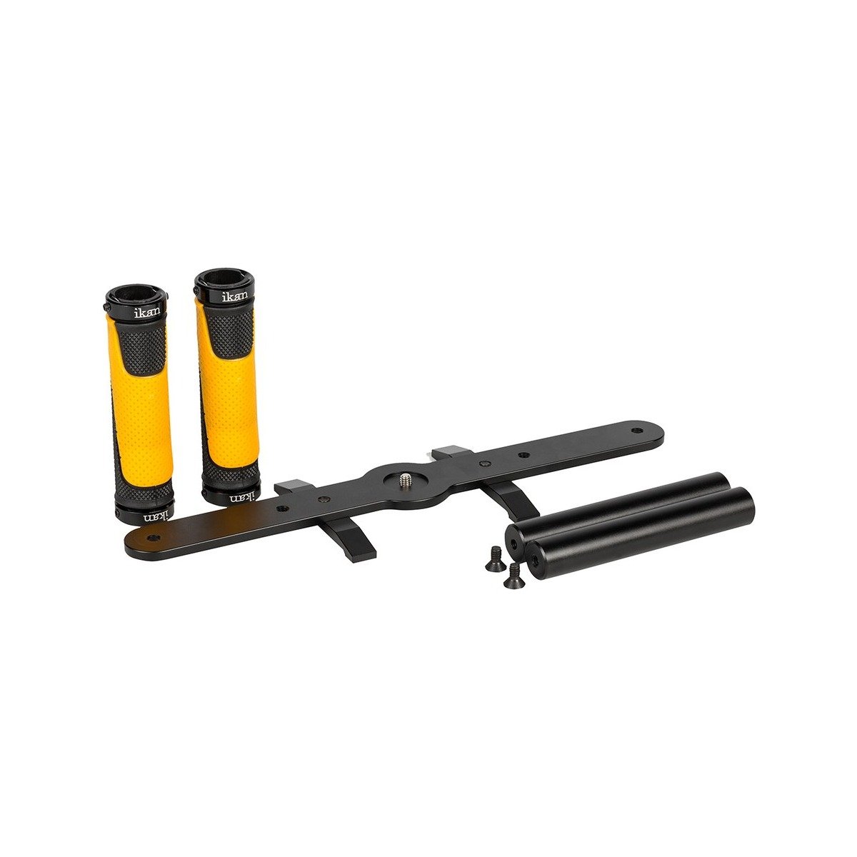 Ikan DGH Dual Grip Gimbal Handle for Gimbal Stabilizers - view 2